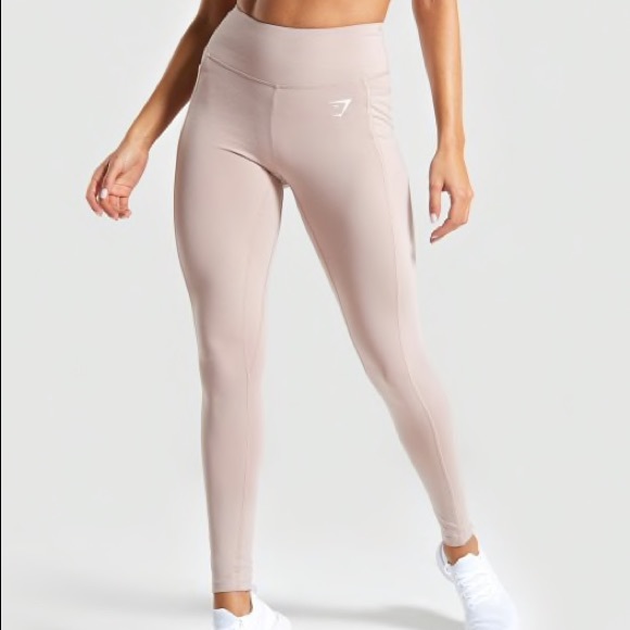 Gymshark Pants - Gymshark Dreamy Leggings 2.0
